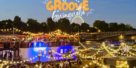 La Guinguette Groove : Terrasse, Concert, Dj's & Barbecue