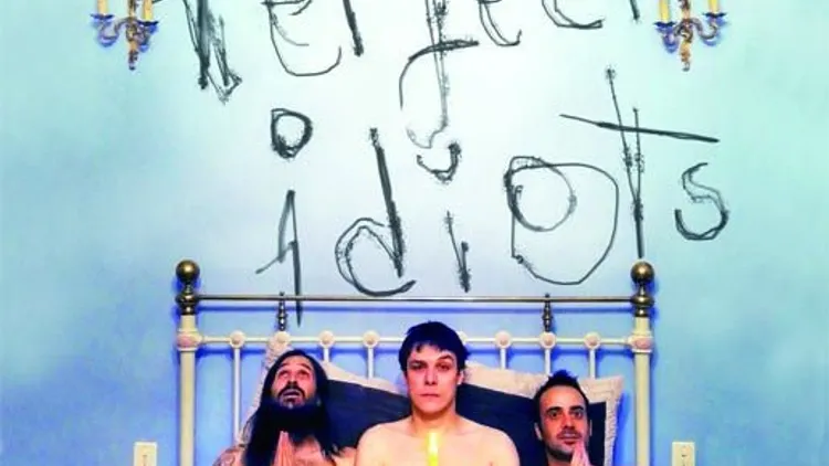Vespucci + Perfect Idiots