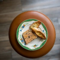 Le Bistro des Lettres