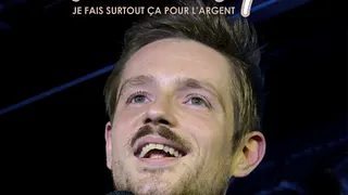 Adrien Arnoux