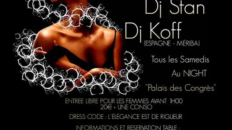 Hate Me I'm Selective - The French Kiss Show -