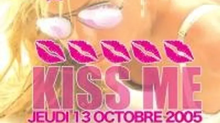 Kiss Me