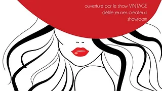 Défilé de Mode Créateurs d'Exception