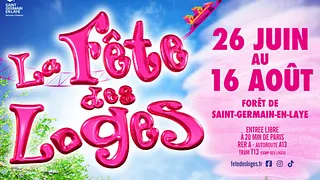 La Fête des Loges
