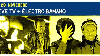 Addictive Tv + Electro Bamako
