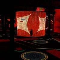 Atelier des Lumières