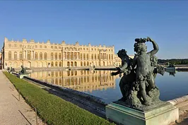 Le Château de Versailles