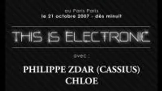 This Is Electronic