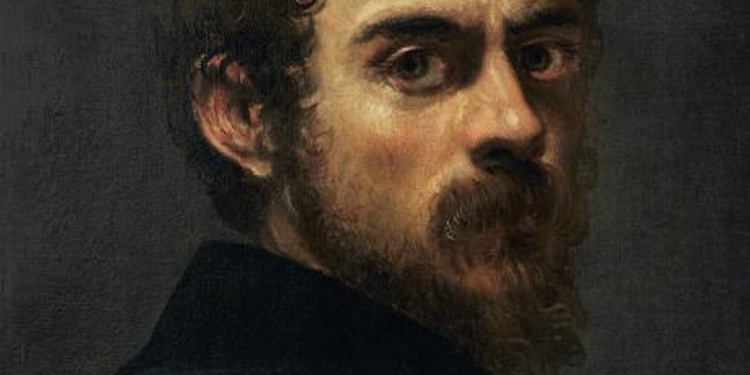 Tintoret,  naissance d'un génie