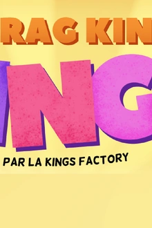 🎉 BINGO DRAG KING