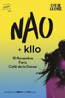 NAO + kllo
