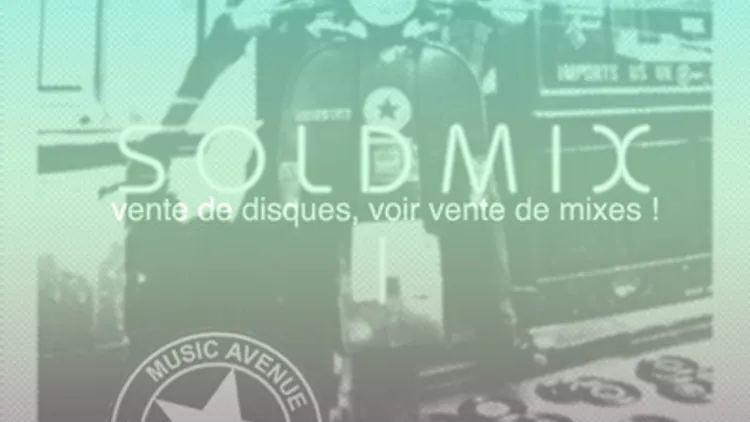SoldMix #2