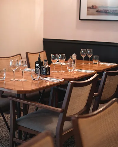 Caterina Restaurant Paris