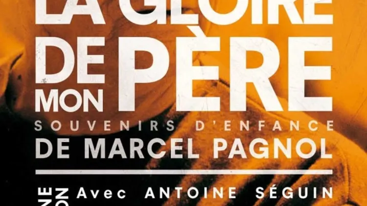 La Gloire de Mon Père