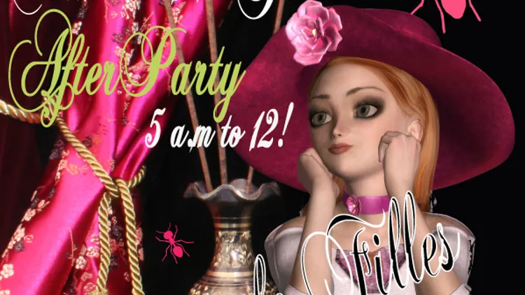 CapriceS de FilleS