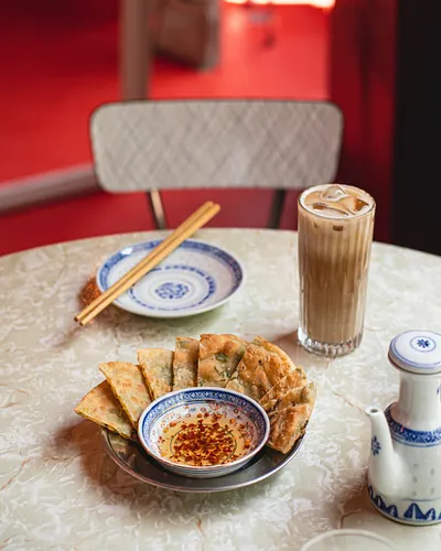 Gros Bao Restaurant Paris