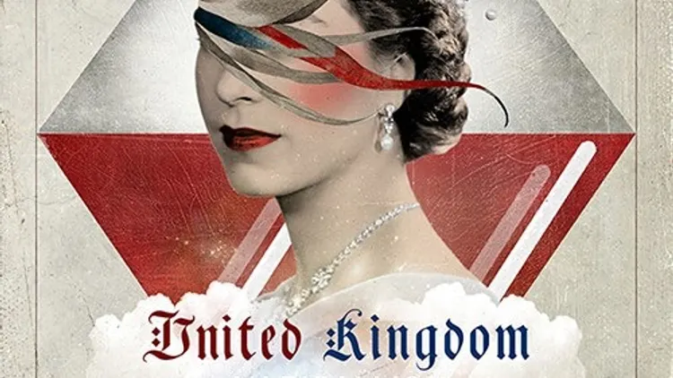 Minimal Trip & Friends Special UK