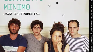 QUARTETTO MINIMO