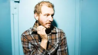 Bon Iver en concert