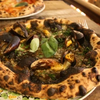 Pizzeria Popolare