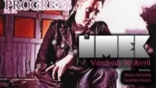 GLOBAL PROGRESS - DJ UMEK
