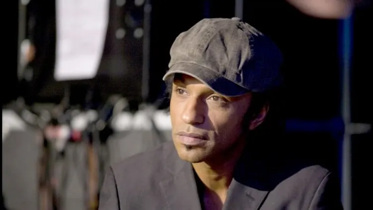 Manu Katché Quartet
