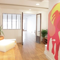 Le Yoga Village