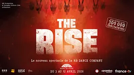 THE RISE
