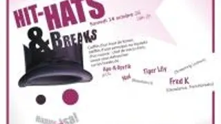 Hit-hats & Breaks