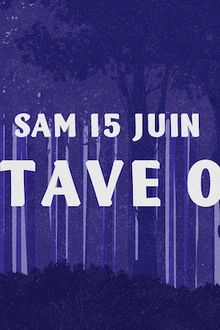 La Clairière : Octave One