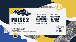 PULSE 2
