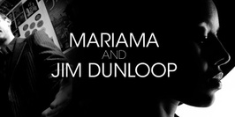 Mariama + Jim Dunloop