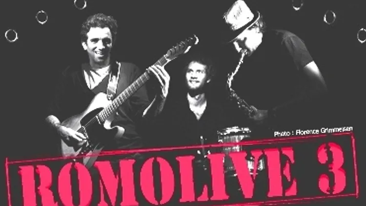 ROMoLIVE & Horn Project