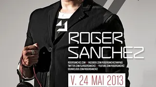 Roger Sanchez