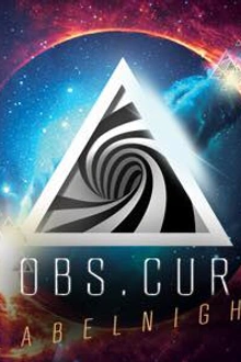 Obscur Labelnight w/ Collision, Sevenum Six & JohnFaustus