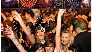 Nouvel An Polyglot Club 2016