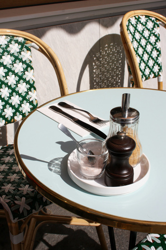 Judy Restaurant Paris