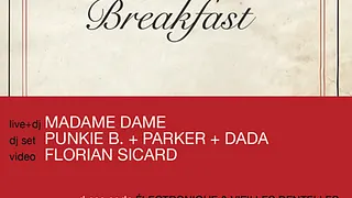 Bad & Breakfast