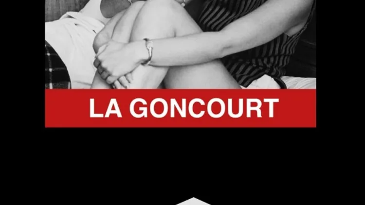 la goncourt