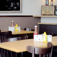 Mobster Diner