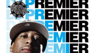 Mo'Diamondz Recoit Dj Premier
