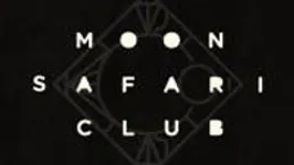 Moon Safari Club - Simian Mobile Disco