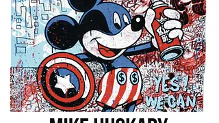 katapult summer boat avec mike huckaby et tomas more