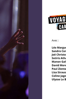 Voyage en Espagne - Les Musicales de Bagatelle 2025