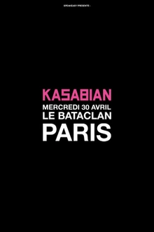 Kasabian en concert
