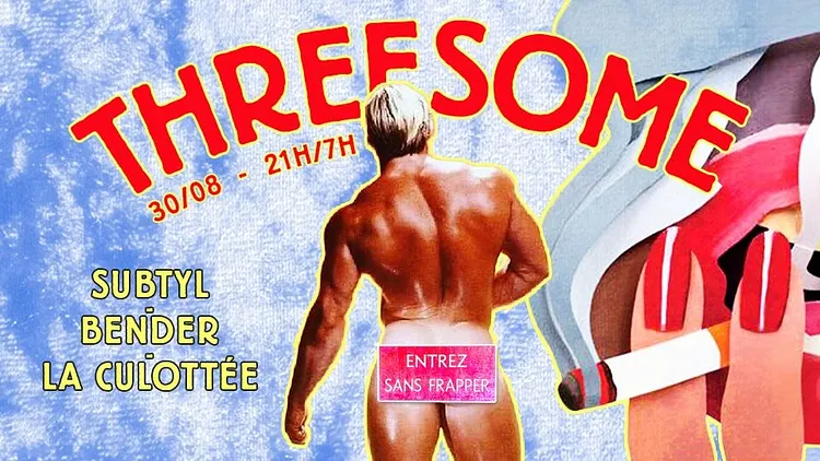 Threesome