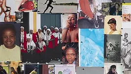 Val Souza — Vênus