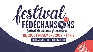 Fédéchansons