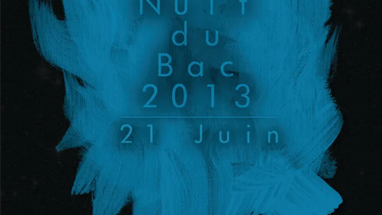 Nuit du bac 2013