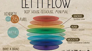 Let It Flow